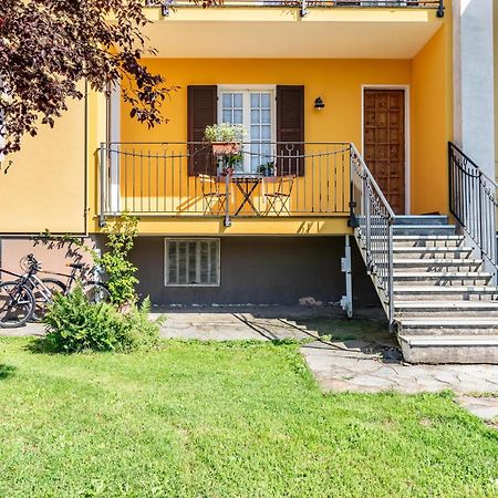 Quick Home Garden Apt Alice Castello エクステリア 写真