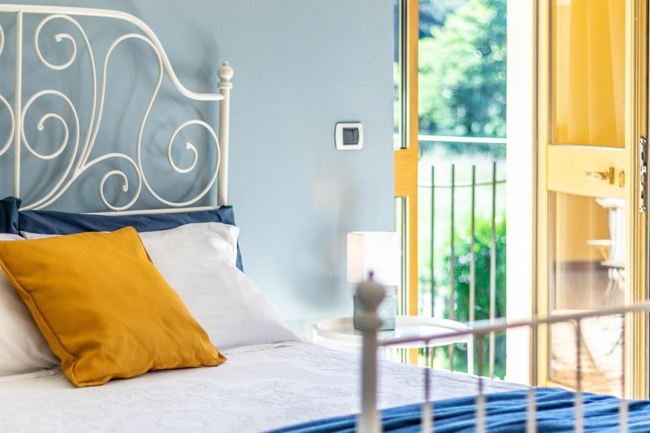 Quick Home Garden Apt Alice Castello エクステリア 写真