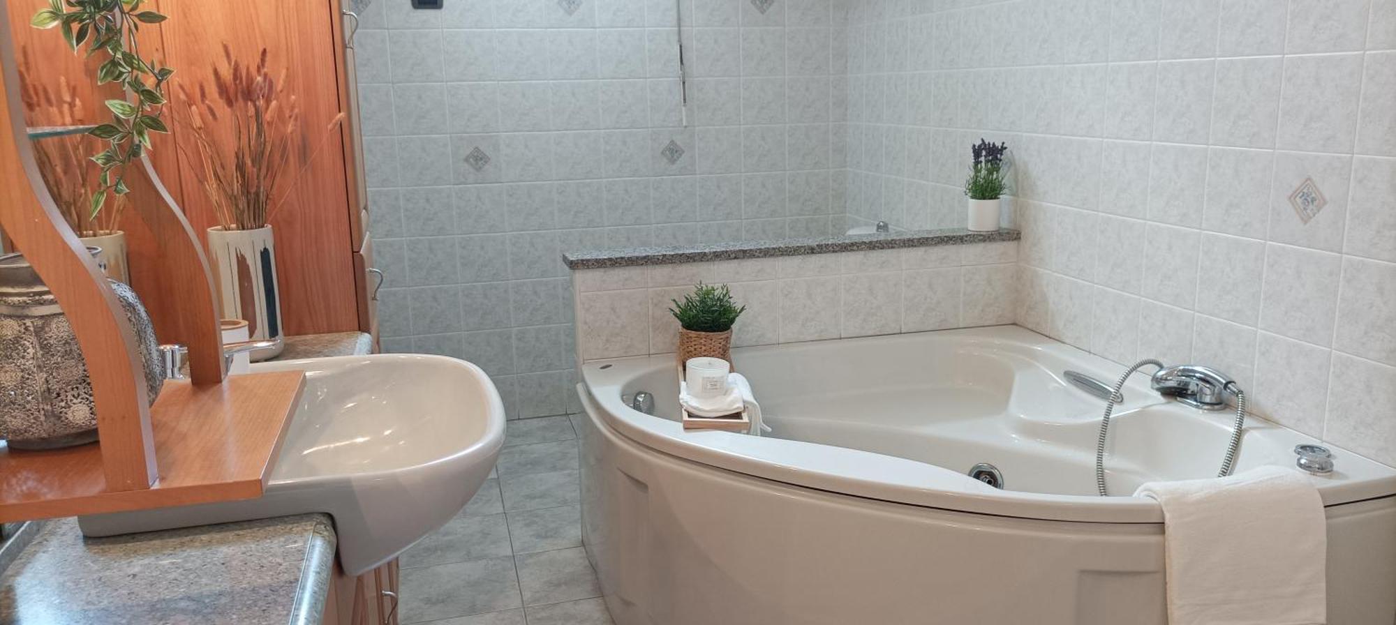 Quick Home Garden Apt Alice Castello エクステリア 写真