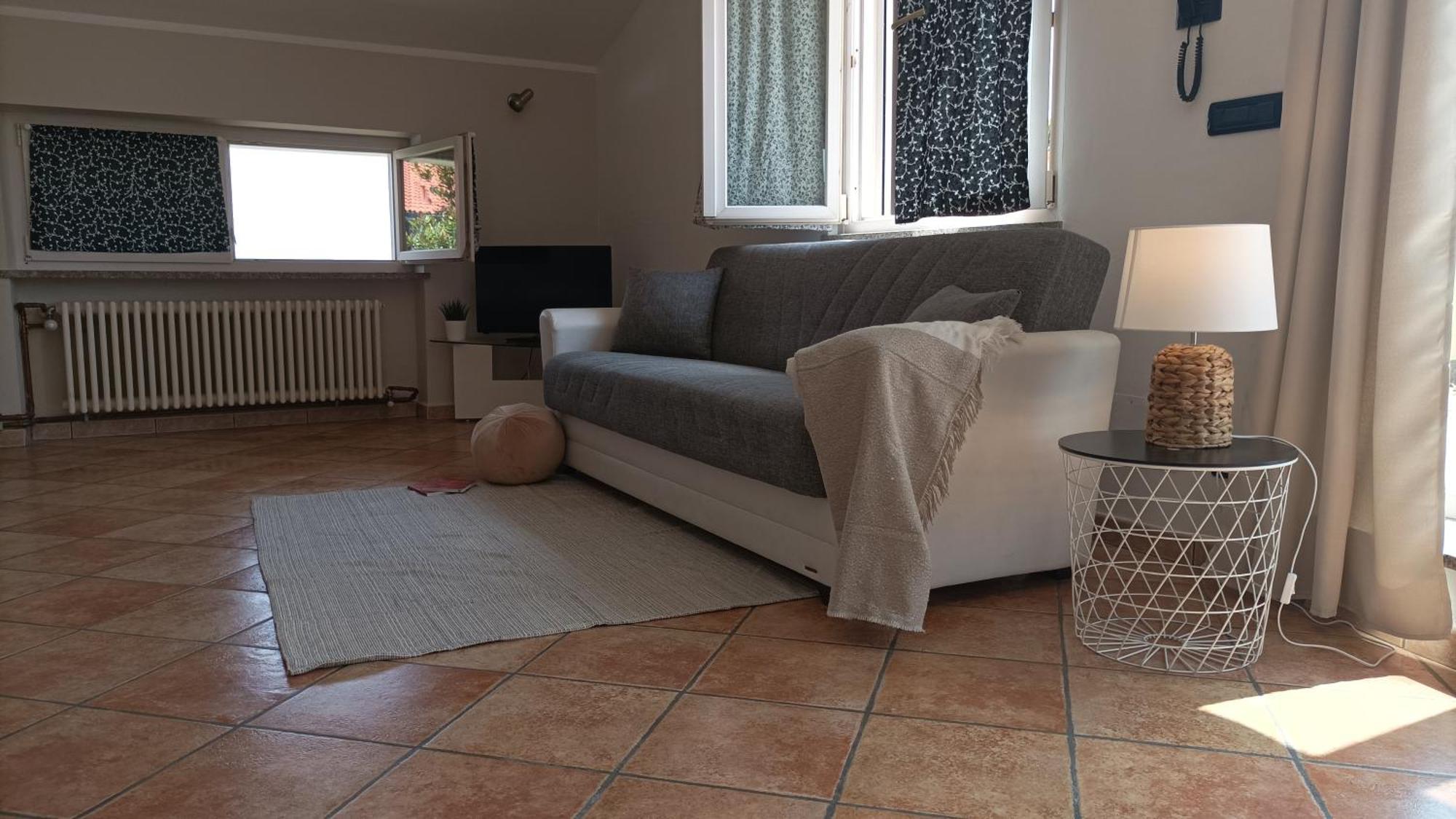 Quick Home Garden Apt Alice Castello エクステリア 写真