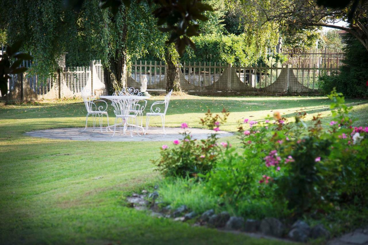 Quick Home Garden Apt Alice Castello エクステリア 写真